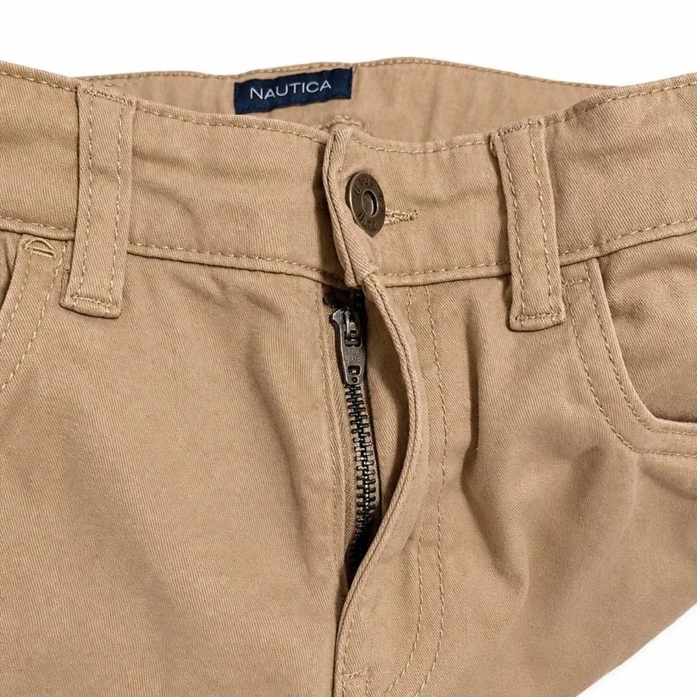 Nautica Boys Pants - Size 10